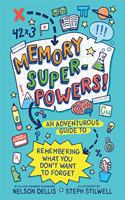 Memory Superpowers!