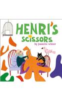 Henri's Scissors