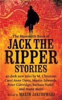 Mammoth Book of Jack the Ripper Stories