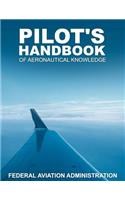 Pilot's Handbook of Aeronautical Knowledge