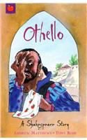 A Shakespeare Story: Othello