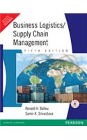 Business Logistics/Supply Chain Management