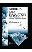 Artificial Reef Evaluation