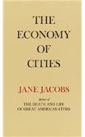 The Economy of Cities