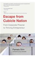 Escape from Cubicle Nation