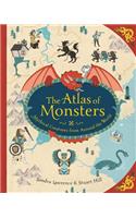 The Atlas of Monsters