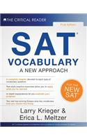 SAT Vocabulary