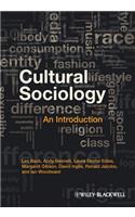 Cultural Sociology