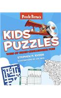 Puzzle Baron's Kids' Puzzles