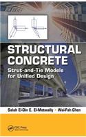 Structural Concrete