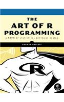 The Art of R Programming