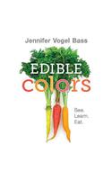 Edible Colors