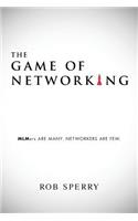 The Game of Networking