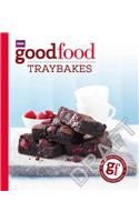 Good Food: Traybakes