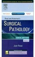 Ackerman's Surgical Pathology, 2 Vol Set 10ED