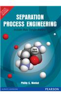 Separation Process Engineering