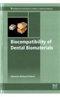 Biocompatibility of Dental Biomaterials