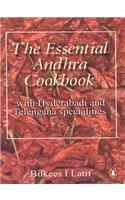 Essential Andhra Cookbook