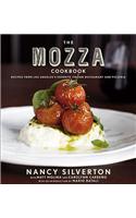 The Mozza Cookbook