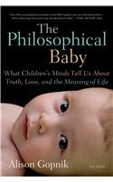 The Philosophical Baby