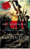 The Age Of Revolution