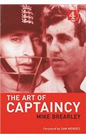 Art of Captaincy