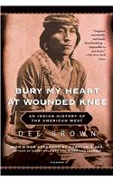 Bury My Heart at Wounded Knee