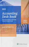 Accounting Desk Book (2022)