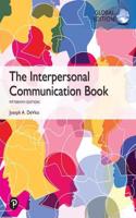 The Interpersonal Communication Book, Global Edition