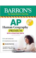 AP Human Geography Premium