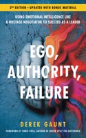 Ego, Authority, Failure