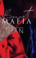 Bennett Mafia (Hardcover)