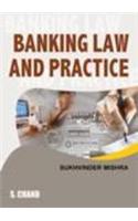 Banking Law And Practice