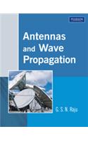 Antennas and Wave Propagation