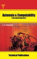 Automata and Computability