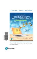 Horngren's Financial & Managerial Accounting