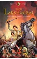 Puffin Lives: Rani Laxmibai