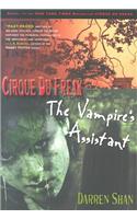 The Vampire's Assistant