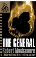 Cherub 10: The General