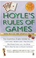 Hoyle's Rules of Games