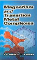 Magnetism and Transition Metal Complexes