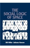 The Social Logic of Space