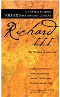 The Tragedy of Richard III