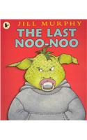 The Last Noo-Noo