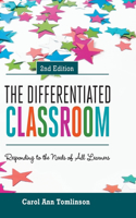 The Differentiated Classroom