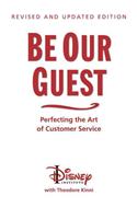 Be Our Guest (Revised and Updated Edition)