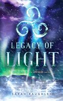 Legacy of Light, 3