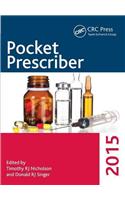 Pocket Prescriber 2015