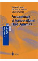 Fundamentals of Computational Fluid Dynamics