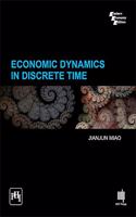 Economic Dynamics In Discrete Time